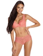 Vystužená podprsenka model 164261 Mat