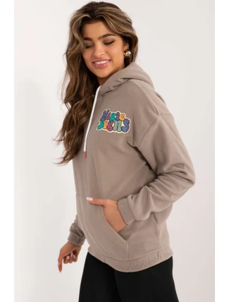 Mikina model 199216 Podúroveň