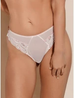 Nohavičky Kinga B-1242/3 Brazílska Ann S-XL