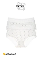 Nohavičky DC Girl 27264 A2 M–XL