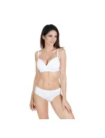 Dámske nohavičky Hanna Style Bonded C6-155 Basic High