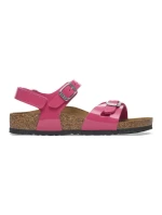 Sandále Birkenstock Rio AS Jr 1029497