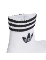 Adidas 3S členkové ponožky 3 Pack JV7435