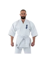 Kyokushin karate kimono 10 oz - 120 cm