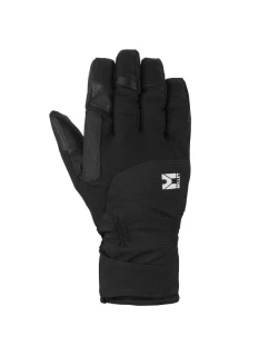 Rukavice MILLET Rutor Black
