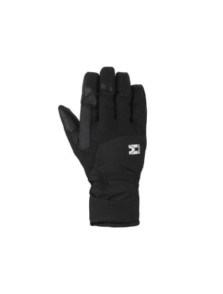 Rukavice MILLET Rutor Black Rukavice MILLET Rutor Black