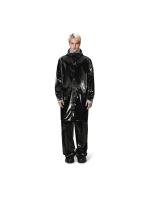 Rains mackintosh LONG BUNDA W3 12020 29 NIGHT Rains mackintosh LONG BUNDA W3 12020 29 NIGHT