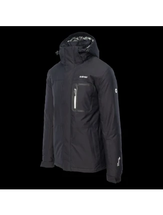 Pánska zateplená bunda BICCO II