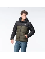 Pánska prešívaná zimná bunda SAFI SP