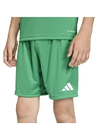 Detské šortky adidas Entrada 26 JZ6530 Detské šortky adidas Entrada 26 JZ6530