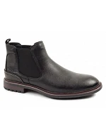 Pánska obuv Wrangler, členkové topánky Randy, elegantné, módne, na obutie Pánska obuv Wrangler, členkové topánky Randy, elegantné, módne, na obutie
