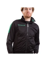 Pánske tepláky Givova Tuta Revolution M TR033 1013