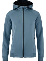 Craft Corporate ADV Unify Hoodie Jacket W Dámska bunda s kapucňou 81.9133 real