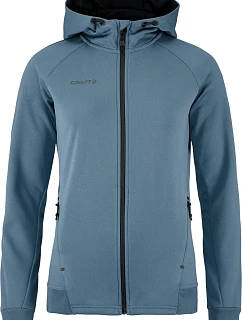 Craft Corporate ADV Unify Hoodie Jacket W Dámska bunda s kapucňou 81.9133 real