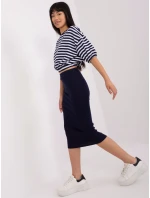 Súprava EM KMPL 827.65 tmavo modrá Súprava EM KMPL 827.65 tmavo modrá