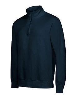 Mikina Summit, unisex, námornícka modrá