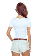 BRIANA TRIČKO AKTÍVNE