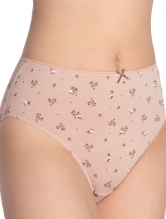 Dámske bikiny FIGS L-120BI-98EX 3-pack