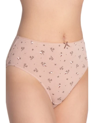 Dámske bikiny FIGS L-120BI-98EX 3-pack