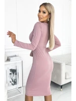 Denné šaty model 179044 Numoco