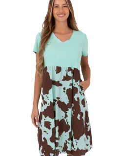 Denné šaty model 213800 Taliansko Moda