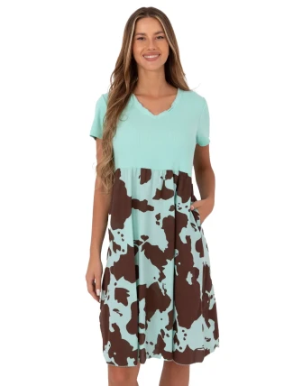 Denné šaty model 213800 Taliansko Moda