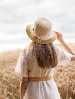 Umenie Polo klobúk 24156 Petra