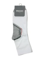 Pánske ponožky Steven art.057 Pánske ponožky Steven art.057