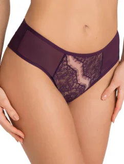 Dámske brazilky 803 Violet - GORSENIA