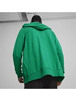 Puma Team Goal Casuals Hoodie M 658595 05 Pánske