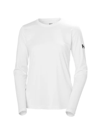 Helly Hansen HH Tech Crew LS 2.0 W 49579 001 Tričko
