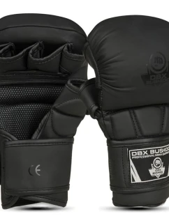 Rukavice MMA M - Black Master - Valor Series