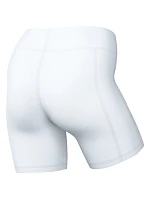 Dámske šortky Nike Pro Leak Protections White FN2374 100 Dámske Dámske šortky Nike Pro Leak Protections White FN2374 100 Dámske