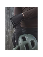 Cyklistické rukavice POC Savant Mtb Glove, čierne Cyklistické rukavice POC Savant Mtb Glove, čierne