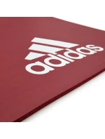 Tréningová podložka adidas 7 MM ADMT-11014RD