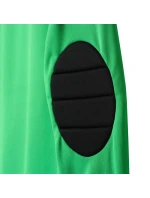 Detská brankárska mikina Assita 17 Jr AZ5406 - Adidas