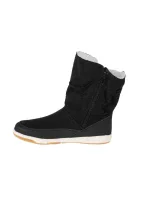 Dievčenské zimné topánky Cream K Jr 260513K-1122 - Kappa