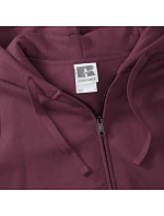 Russell Athletic 266F Dámska mikina s kapucňou „Authentic“ 10.266F biela Russell Athletic 266F Dámska mikina s kapucňou „Authentic“ 10.266F biela