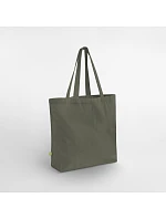 Taška Westford Mill W 805 EarthAware™ z biobavlny 50.0805 olivovo zelená