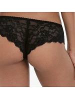 Šortky Bobette 1388 black - RosaFaia Šortky Bobette 1388 black - RosaFaia