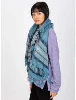 Dámska šatka AT CH 17501 1.57 modrý