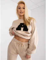 Súprava EM KMPL U660.03 béžová Súprava EM KMPL U660.03 béžová