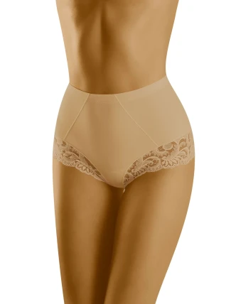 Nohavičky Exepta Beige - Wol-Bar