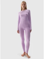 Dámske termo nohavice 4F