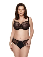 Dámska podprsenka Salve-B2 - Gorteks