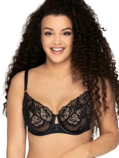 Dámska podprsenka 1937 Yucca - Ava