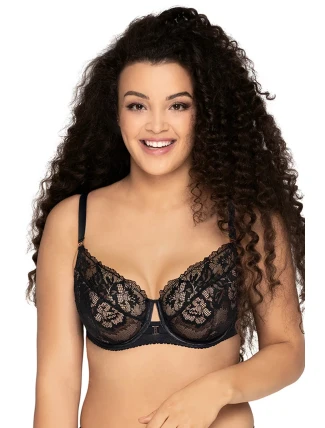 Dámska podprsenka 1937 Yucca - Ava