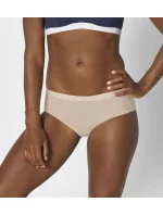 Dámske nohavičky 24/7 100 Midi - Sloggi