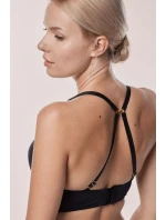 BRAST AMELIA čierna