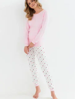 DÁMSKE PYŽAMO 432 CANA 3XL